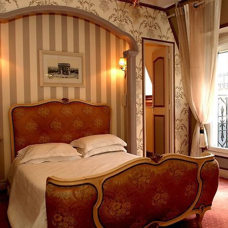 Hotel-Residence Chalgrin Paris Room photo