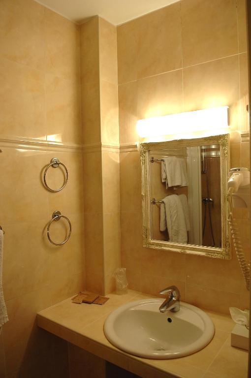 Hotel-Residence Chalgrin Paris Exterior photo