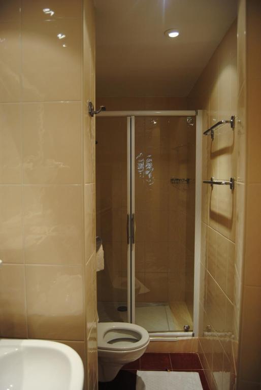 Hotel-Residence Chalgrin Paris Exterior photo